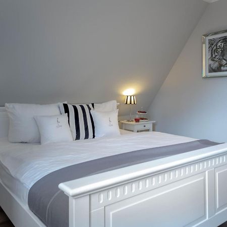 Kleinkeitum Apartment ภายนอก รูปภาพ