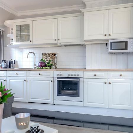 Kleinkeitum Apartment ภายนอก รูปภาพ