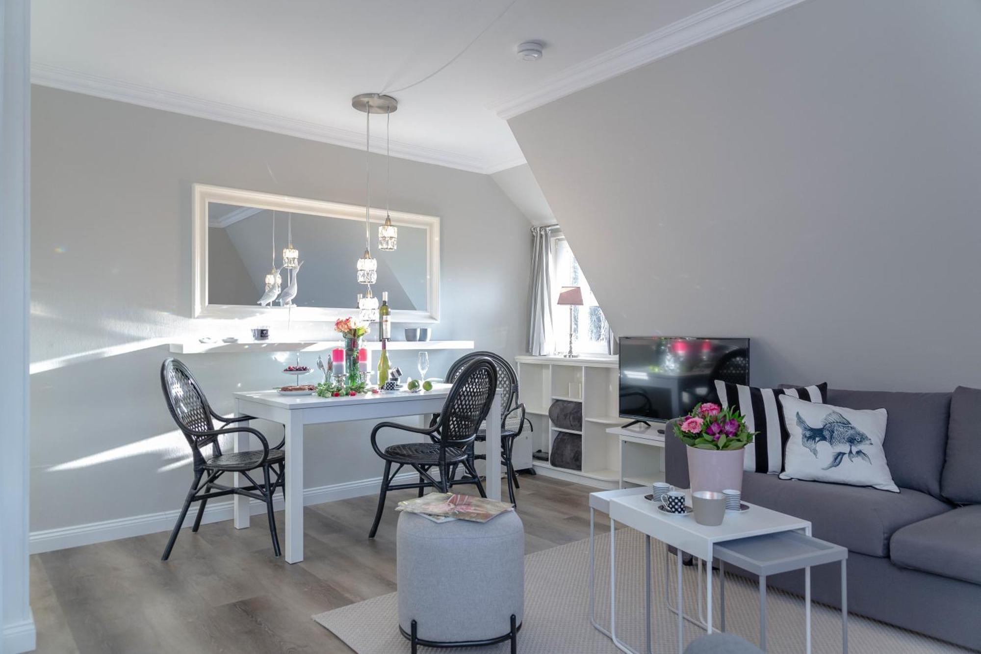 Kleinkeitum Apartment ภายนอก รูปภาพ
