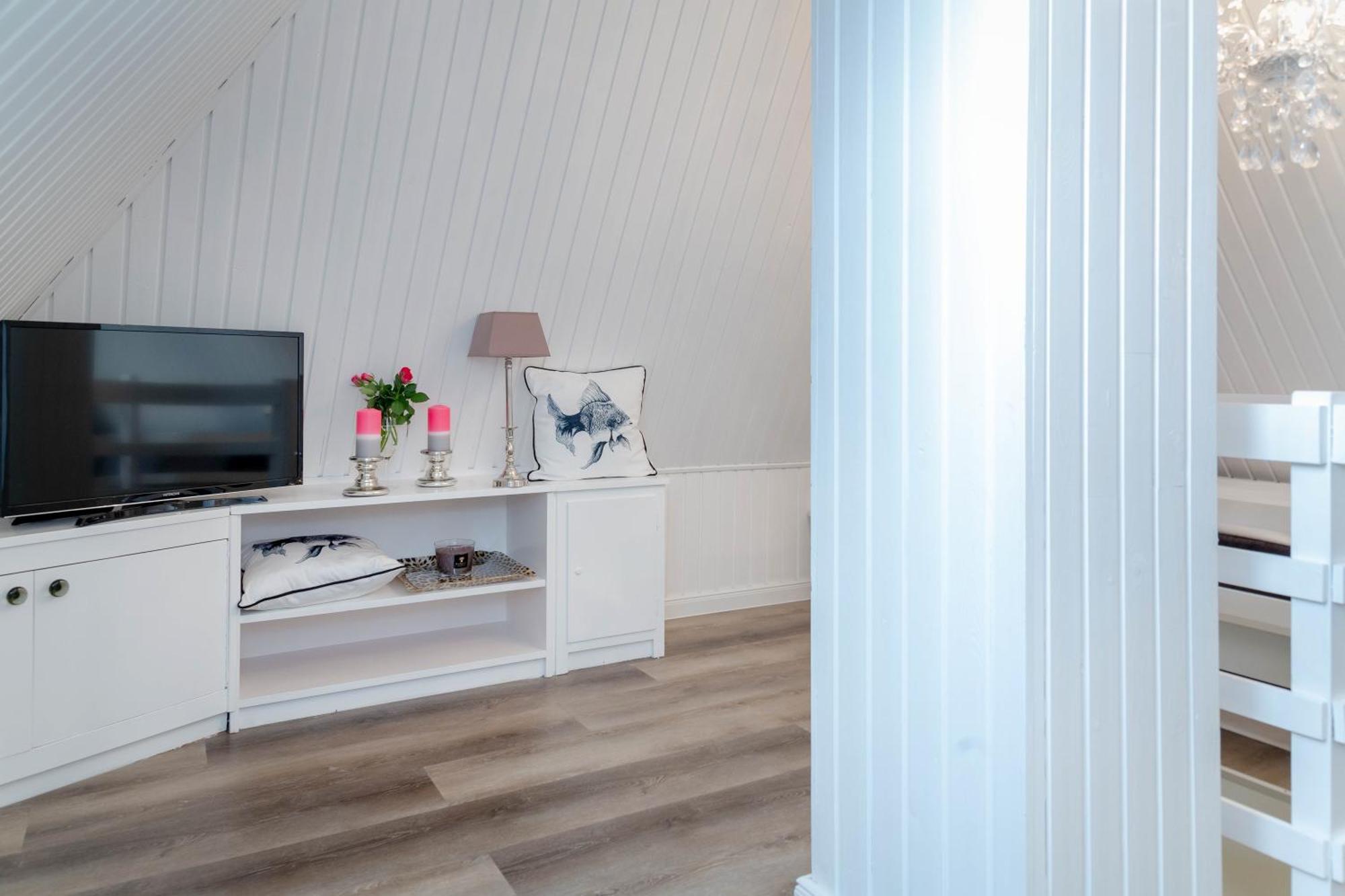Kleinkeitum Apartment ภายนอก รูปภาพ
