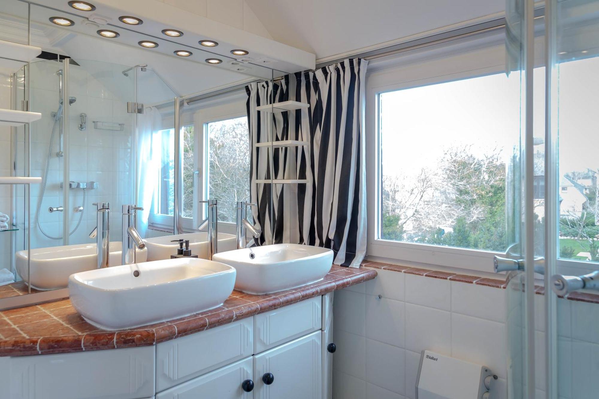 Kleinkeitum Apartment ภายนอก รูปภาพ