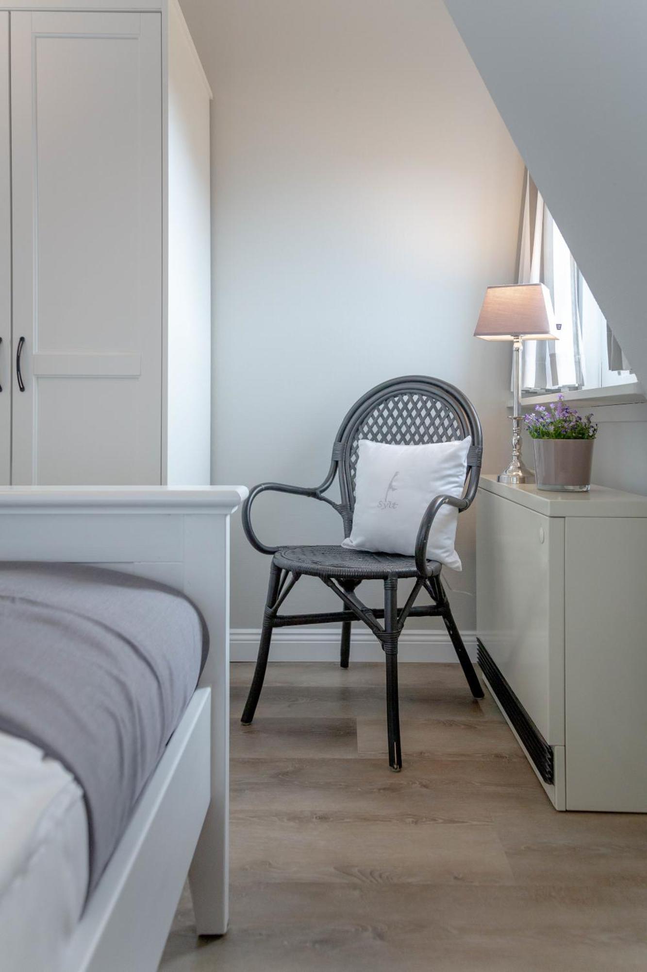Kleinkeitum Apartment ภายนอก รูปภาพ