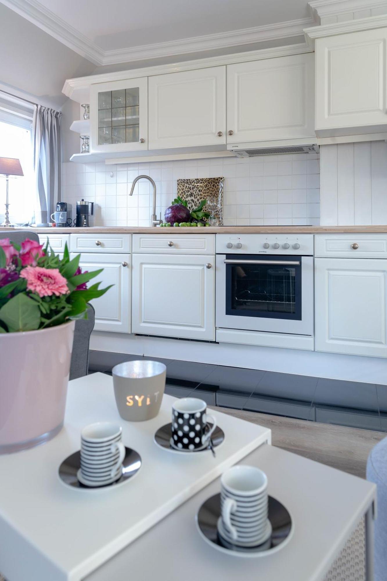 Kleinkeitum Apartment ภายนอก รูปภาพ