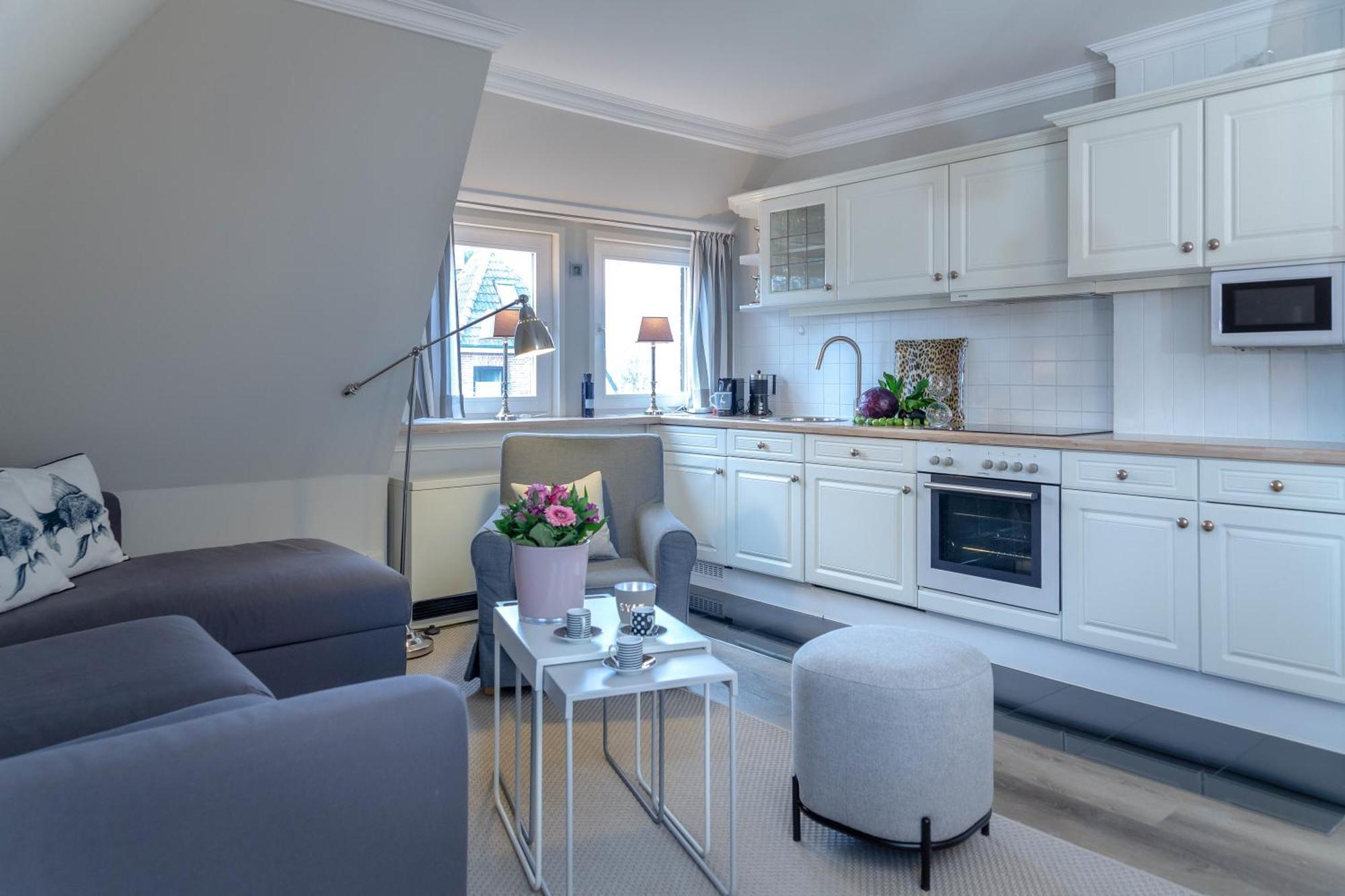 Kleinkeitum Apartment ภายนอก รูปภาพ