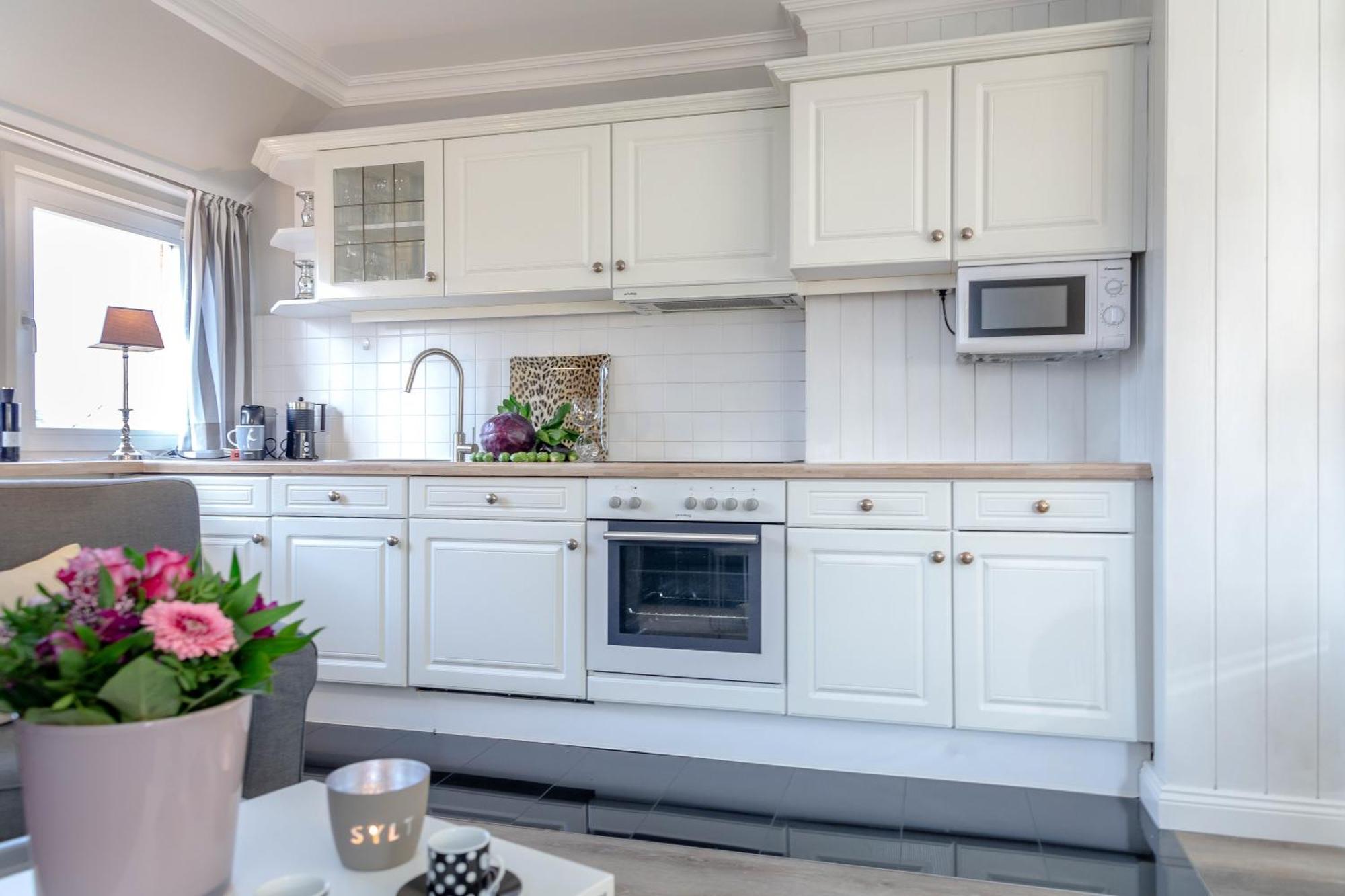 Kleinkeitum Apartment ภายนอก รูปภาพ