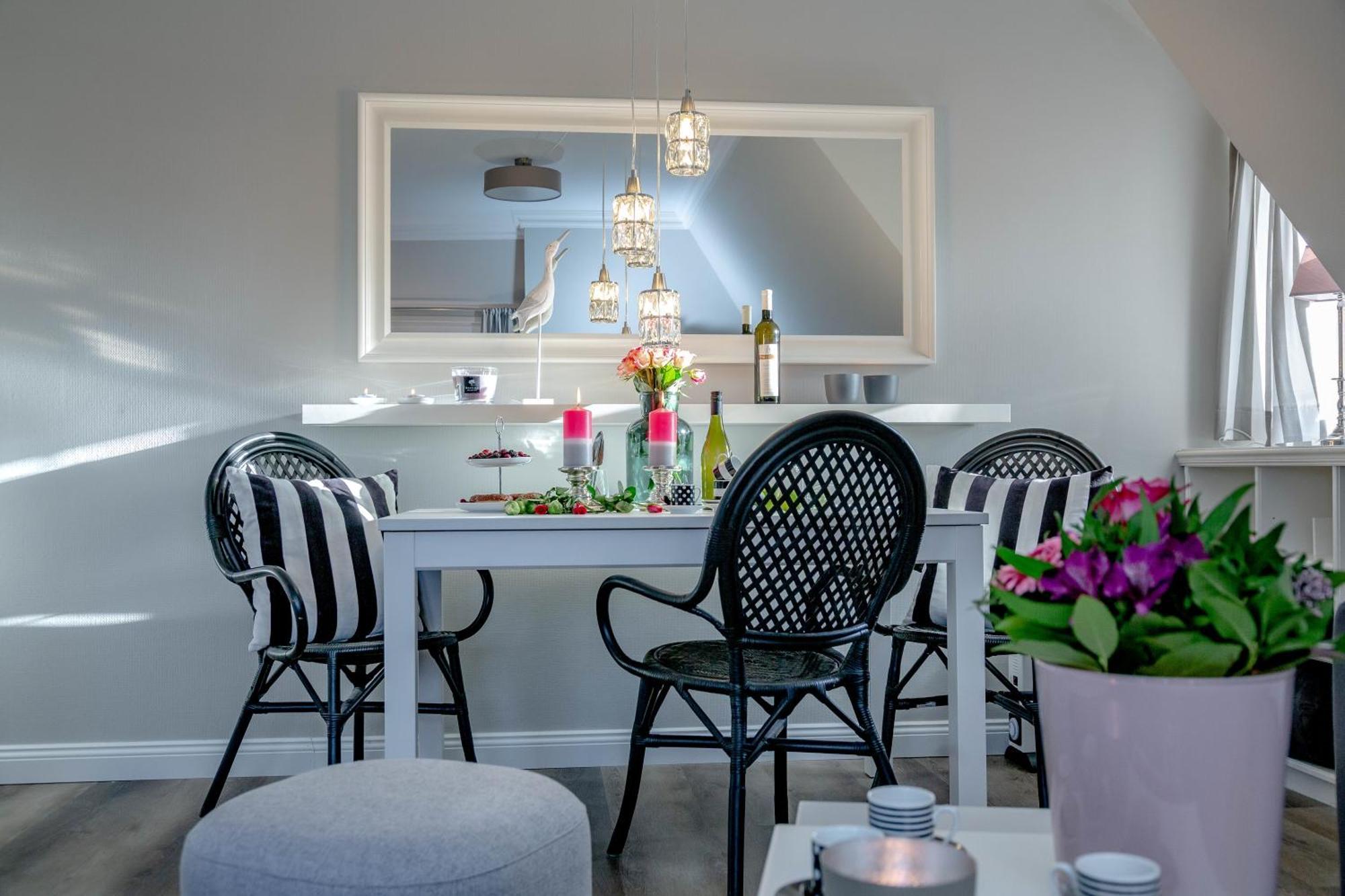 Kleinkeitum Apartment ภายนอก รูปภาพ